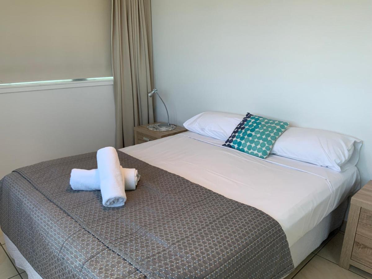 Beachfront Towers Maroochydore Exterior foto