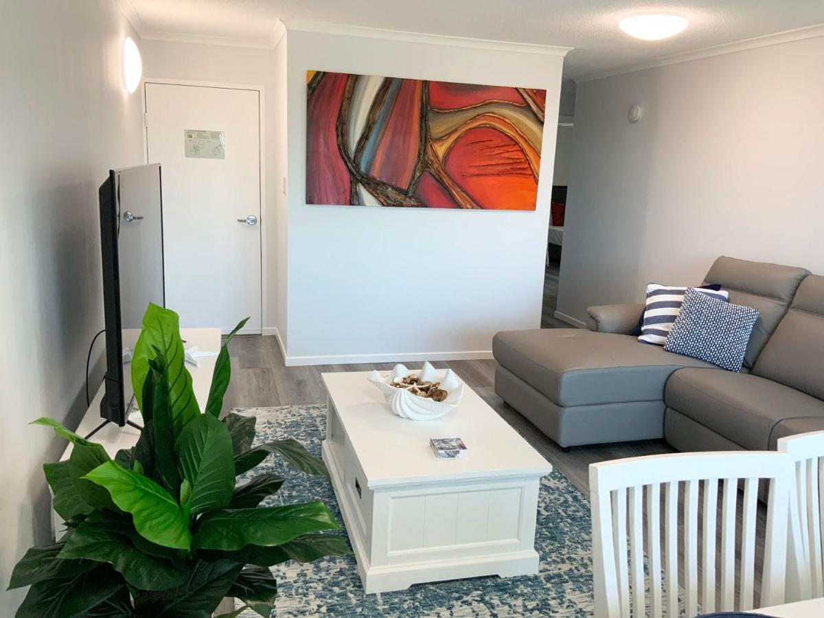 Beachfront Towers Maroochydore Exterior foto