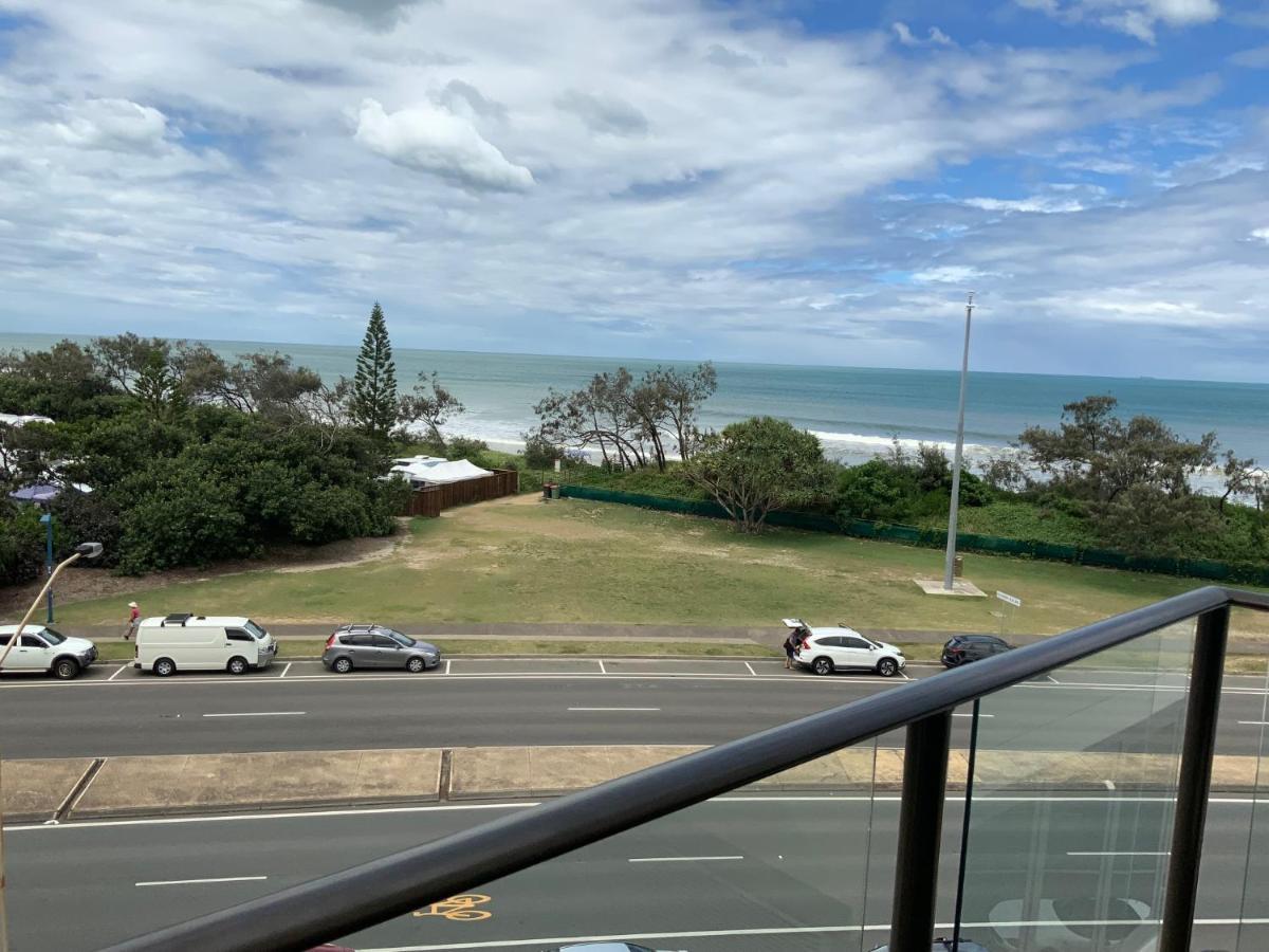 Beachfront Towers Maroochydore Exterior foto