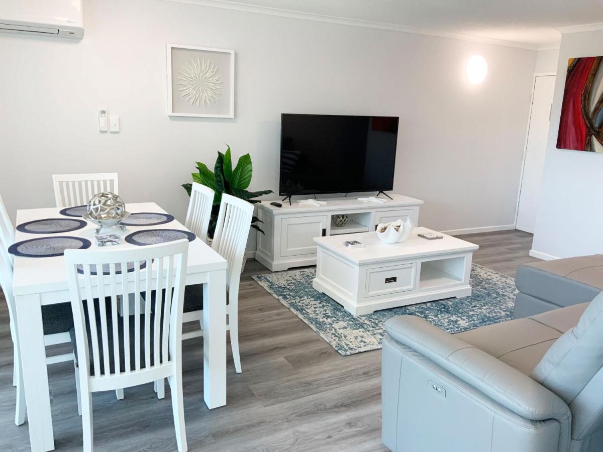 Beachfront Towers Maroochydore Exterior foto