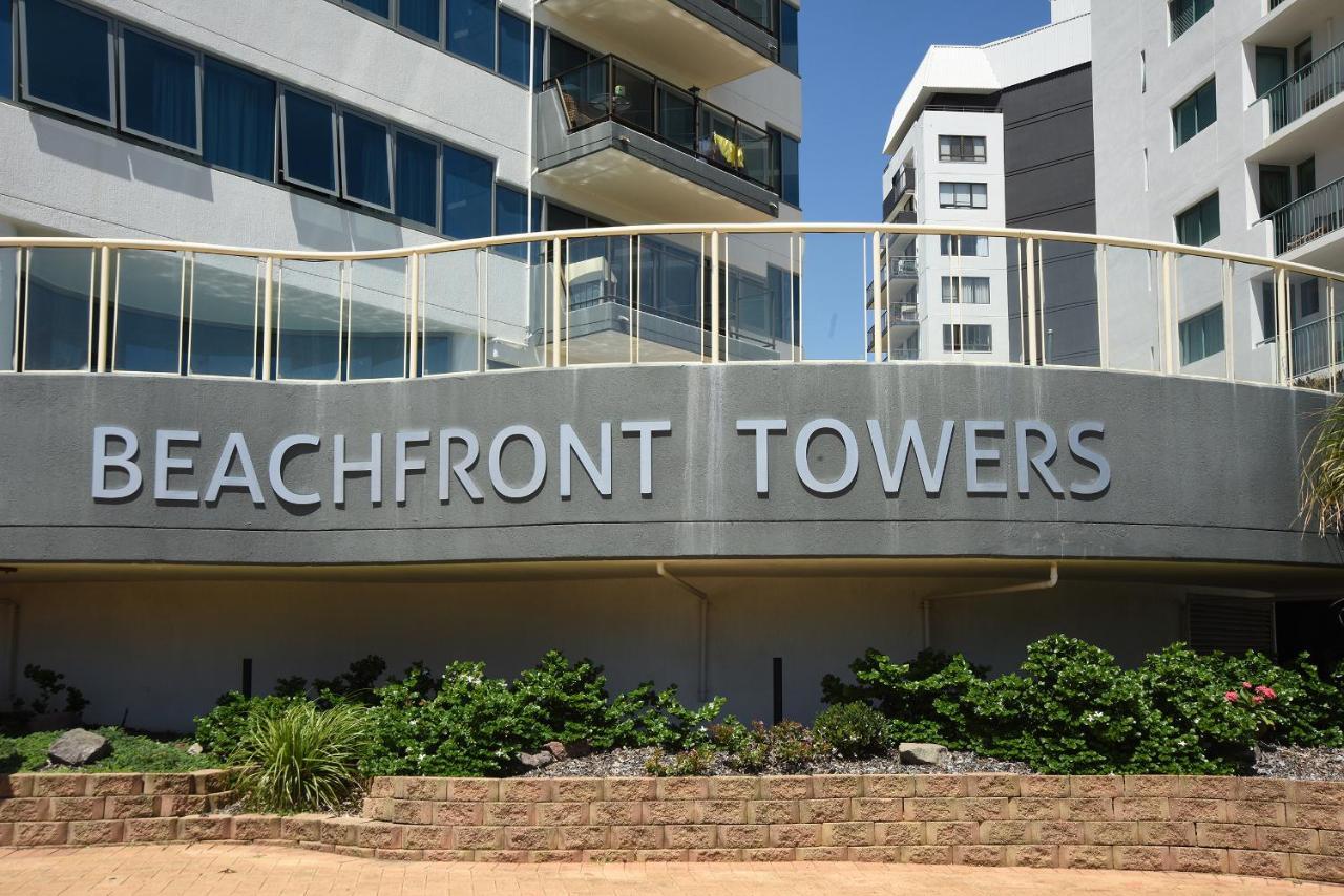 Beachfront Towers Maroochydore Exterior foto